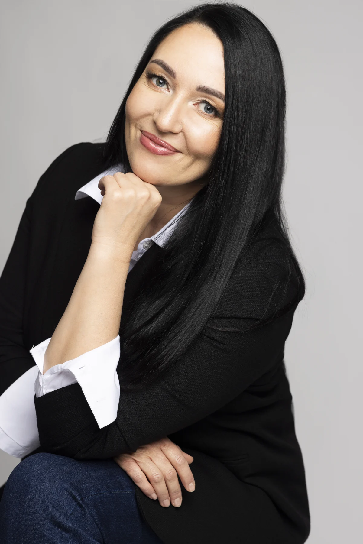 Psichologė Žiedūnė Žolynė